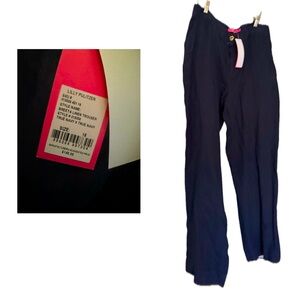 Linen Trouser pants by Lilly Pulitzer NWT